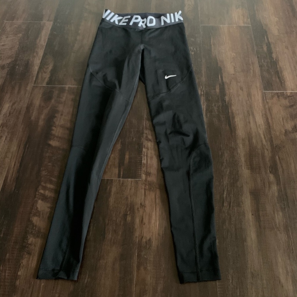 Nike Pro Leggings